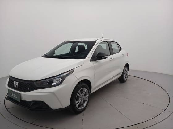 FIAT ARGO 1.0 FIREFLY FLEX DRIVE MANUAL